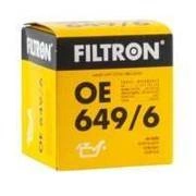 FILTRON filtr oleju OE649/6 - BMW 316ti 00-