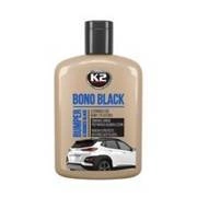 K2 Bono Black czernidło do opon gumy zderzaków plastiku 200ml