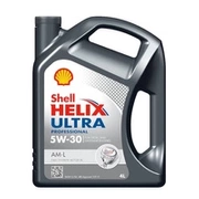 Olej Shell Helix Ultra Profesional AM-L 5W/30, C3 BMW LL-04 MB 229.51- 4L