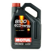 Olej Motul 8100 ECO NERGY 0W/30 5L