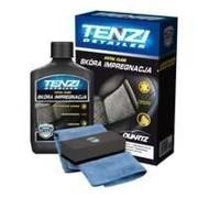 Tenzi Detailer Skóra Impregnacja 300ml Zestaw