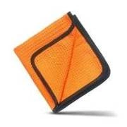 ADBL Goofer Towel mikrofibra waflowa  do szyb i luster 35x35 cm