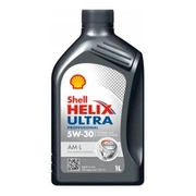 Olej Shell Helix Ultra Profesional AM-L 5W/30, C3 BMW LL-04 MB 229.51- 1L