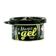 Zapach w żelu AROMA CAR Magic Gel BLACK