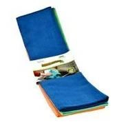 Mikrofibra ściereczki do czyszczenia i polerowania 41x48 - 3szt