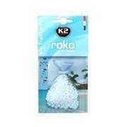 K2 Roko woreczek zapachowy - kuleczki Ocean 20g