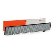 Knecht filtr kabinowy LA248 -  BMW 1 (E87) 09.04- , 3 (E90/1) 03.05-