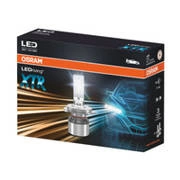 Żarówki LED H4 OSRAM LEDriving XTR