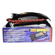 Nożna Pompka samochodowa z manometrem firmy Start