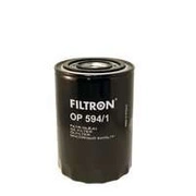 FILTRON filtr oleju OP594/1 - Renault Laguna 2.2D 96->