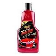 Meguiars Deep Crystal Polish Step 2 - politura do czyszczenia i nabłyszczania lakieru 473mL