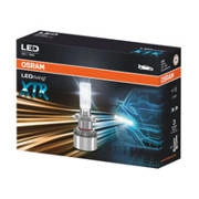 Żarówki LED H7 OSRAM LEDriving XTR 6000K