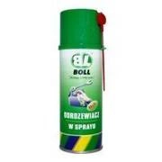Boll odrdzewiacz w sprayu z MoS2 400ml