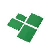 Boll szpachelki plastikowe zestaw 4szt