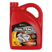 Olej Qualitium Protec 15W/40 5L