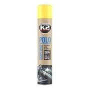 Kokpit nabłyszczający K2 Polo Cockpit spray - Cytryna 750ml