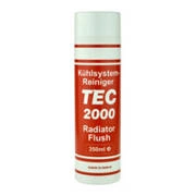 TEC2000 Radiator Flush - płyn do czyszczenia chłodnic 325ml