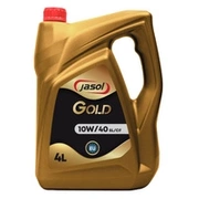 Olej JASOL GOLD SL/CF 10W/40 4L