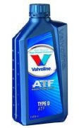 Valvoline ATF Typ D - olej przekłaniowy klasy Dextron II 1L