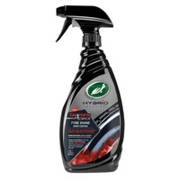 Turtle Wax Hybrid Solutions Tyre Shine Graphene Acrylic do konserwacji opon 680ml