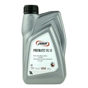 Olej do narzędzi pneumatycznych JASOL Pneumatic VG-15 - 1L