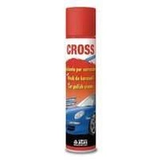 Atas Cross wosk do karoserii w sprayu 400ml