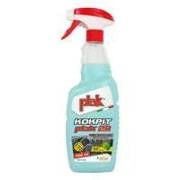 Atas Plak 2R Błyszczące Plastiki - środek do nabłyszczania plastików 750ml