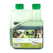 JASOL 2T Stroke OIL Semisynthetic TC zielony 500ml