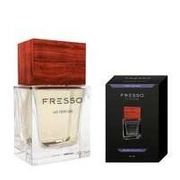 Perfumy samochodowe FRESSO Magnetic Style 50ml