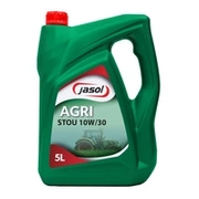 Olej JASOL AGRI STOU 10W/30 - 5L