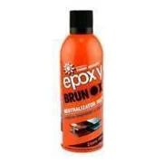 Brunox Epoxy podkład na rdzę - środek antykorozyjny 400ml