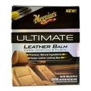 Meguiars Ultimate Leather Balm - balsam do pielęgnacji skóry 160g