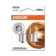 Osram Original R5W 12V/5W zestaw 2szt