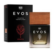 K2 Evos Sparta perfumy 50ml