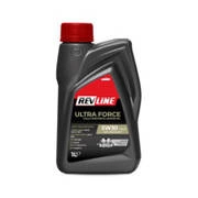 Olej silnikowy REVLINE Ultra Force C2/C3 Jasol 5W/30 1L