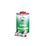 Boll żywica poliestrowa 970g+utwardzacz