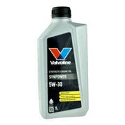 Olej Valvoline SYNPOWER 5W/30 1L