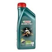 Olej Castrol Magnatec 10W40  Diesel/Benzyna A3/B4 1L