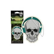 Zawieszka AROMA CAR Muertos HEADPHONES SKULL