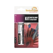Technicqll Kit Metalowy Epoksydowy 40g