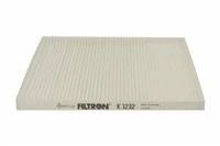 FILTR PYŁKOWY K1232 KABINY HYUNDAI TUCSON/KIA SPORTAGE II 04