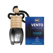 K2 Vento IMPRESIVE zapach samochodowy buteleczka 8ml - Perseid