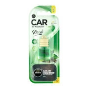 Zapach AROMA CAR Wood GREEN TEA 6ml