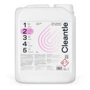 CLEANTLE Tech Cleaner - kwaśny szampon 5L