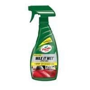 Turtle Wax - Wax & Dry wosk na mokro 500ml