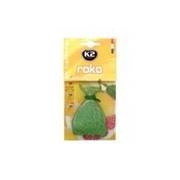 K2 Roko woreczek zapachowy - kuleczki Grejpfrut 20g