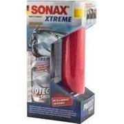 Sonax Xtreme Protect Shine NPT bezwoskowy preparat do nowych lakierów Zestaw