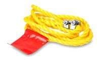 GIT linka holownicza sznur z szeklą 1500kg