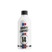 Shiny Garage Coco Tire Booster dressing do opon 500ml