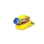 Pas transportowy z napinaczem do mocowania ładunku 0.5T 6mb